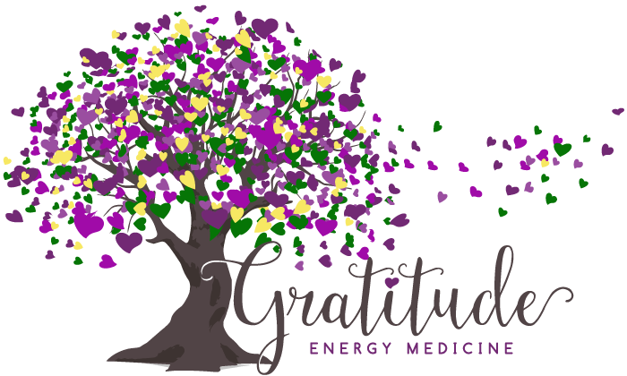 Gratitude Energy Medicine